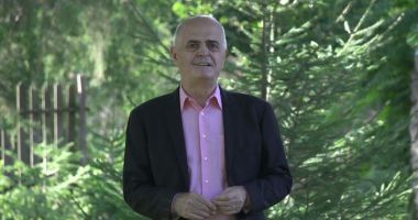Stire din Actualitate : Doliu în muzica macedonească. A murit îndrăgitul interpret Cristian Ionescu