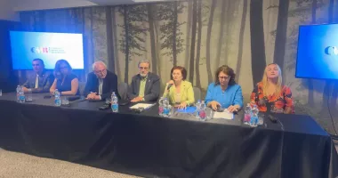 Colegiul Medicilor cere măsuri urgente pentru criza de personal din sănătate