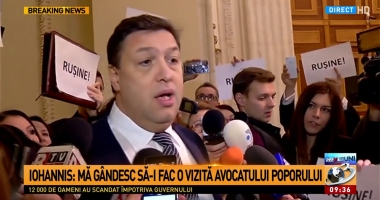 Învățați să îi respectați! Asta e diferența dintre voi și ei! Ei mor pentru țară. Voi vă "îmbolnăviți" la DNA și în pușcării - 21