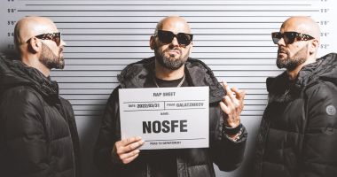 De ce a murit Nosfe de la Șatra Benz. Boala care face ravagii printre tineri