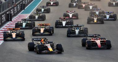Stire din Sport : Anunț important de la șeful Formulei 1! Interdicție controversată pentru piloți