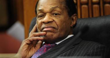 Stire din Actualitate : Fostul primar controversat al Washingtonului Marion Barry a murit la 78 de ani