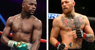 Stire din Sport : Meciul dintre Mayweather și McGregor, la mare căutare