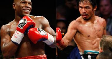 Stire din Sport : Floyd Mayweather a câștigat lupta așteptată de o întreagă planetă