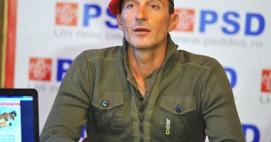 Stire din Politică-Administrație : E OFICIAL / MAZĂRE primar, PP-DD a intrat în Consiliul Local Constanța