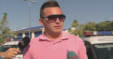 Stire din Eveniment : RĂDUCU MAZĂRE, verificat de SRI la cererea Poliției Rutiere