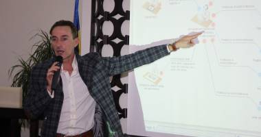 Stire din Politică-Administrație : Mazăre mută Primăria Constanța pe Facebook