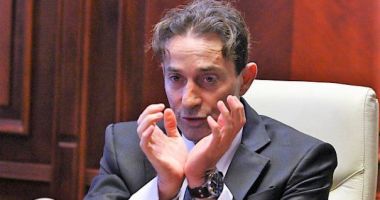 Stire din Politică-Administrație : Radu Mazăre contestă condamnarea la 9 ani de închisoare în dosarul retrocedării plajelor