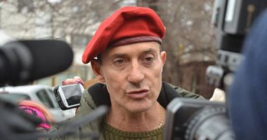 A EVADAT Radu Mazăre din închisoarea din Madagascar?