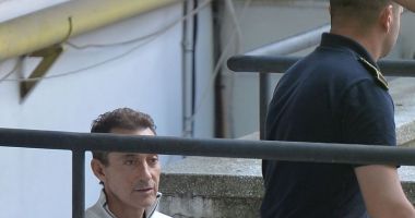 Stire din Actualitate : Radu Mazăre rămâne în închisoare