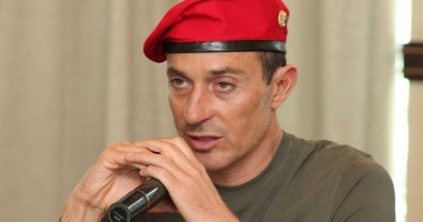 Stire din Eveniment : RADU MAZĂRE la un pas de a-și afla sentința / Judecătoarea a grăbit procesul pentru că îi pleca bona
