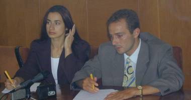 Stire din Politică-Administrație : RADU MAZĂRE, de la mărire la decădere, în IMAGINI