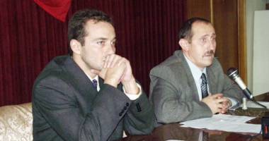 RADU MAZĂRE, de la mărire la decădere, în IMAGINI - 2