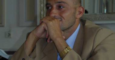 RADU MAZĂRE, de la mărire la decădere, în IMAGINI - 5