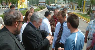 RADU MAZĂRE, de la mărire la decădere, în IMAGINI - 14