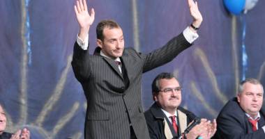 RADU MAZĂRE, de la mărire la decădere, în IMAGINI - 20