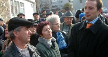 RADU MAZĂRE, de la mărire la decădere, în IMAGINI - 17