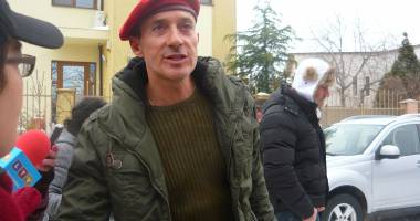 RADU MAZĂRE, de la mărire la decădere, în IMAGINI - 26