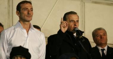 RADU MAZĂRE, de la mărire la decădere, în IMAGINI - 39