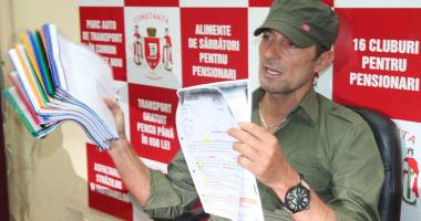 RADU MAZĂRE, de la mărire la decădere, în IMAGINI - 41