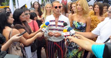 RADU MAZĂRE, de la mărire la decădere, în IMAGINI - 42