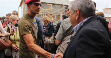 RADU MAZĂRE, de la mărire la decădere, în IMAGINI - 49
