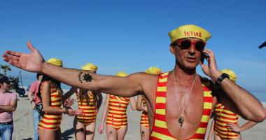 RADU MAZĂRE, de la mărire la decădere, în IMAGINI - 47