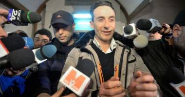 RADU MAZĂRE, de la mărire la decădere, în IMAGINI - 59