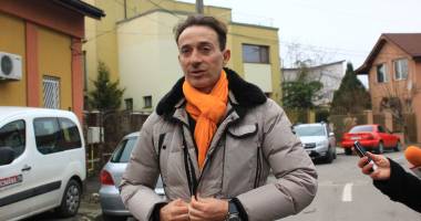 RADU MAZĂRE, de la mărire la decădere, în IMAGINI - 57