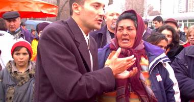RADU MAZĂRE, de la mărire la decădere, în IMAGINI - 6