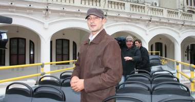 RADU MAZĂRE, de la mărire la decădere, în IMAGINI - 22