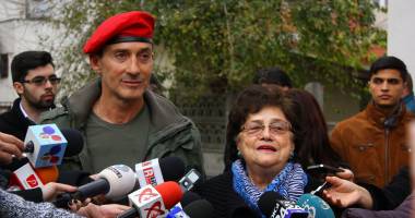 Stire din Politică-Administrație : Radu Mazăre: "Mă gândesc să plec din țară"