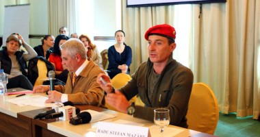 Primarul Mazăre le scrie  din nou constănțenilor.  Ce le cere edilul în scrisoare