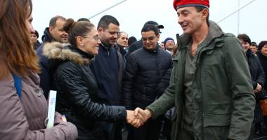 RADU MAZĂRE, de la mărire la decădere, în IMAGINI - 54