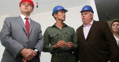 RADU MAZĂRE, de la mărire la decădere, în IMAGINI - 36