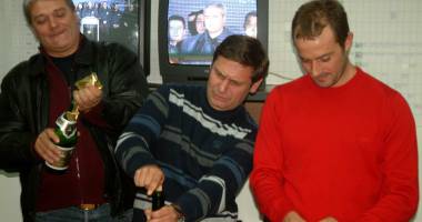 RADU MAZĂRE, de la mărire la decădere, în IMAGINI - 16