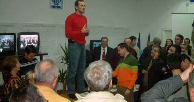 RADU MAZĂRE, de la mărire la decădere, în IMAGINI - 15