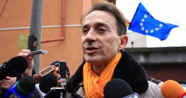 RADU MAZĂRE, de la mărire la decădere, în IMAGINI - 56