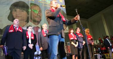 RADU MAZĂRE, de la mărire la decădere, în IMAGINI - 24