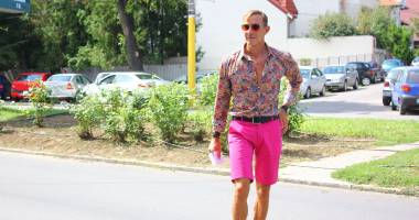 RADU MAZĂRE, de la mărire la decădere, în IMAGINI - 55