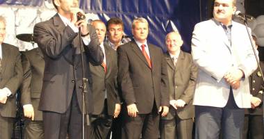 RADU MAZĂRE, de la mărire la decădere, în IMAGINI - 12