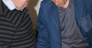 RADU MAZĂRE, de la mărire la decădere, în IMAGINI - 28