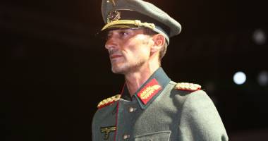 RADU MAZĂRE, de la mărire la decădere, în IMAGINI - 46