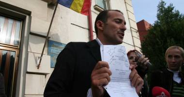 RADU MAZĂRE, de la mărire la decădere, în IMAGINI - 25