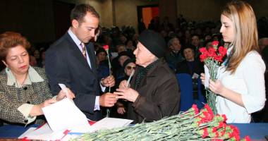 RADU MAZĂRE, de la mărire la decădere, în IMAGINI - 21