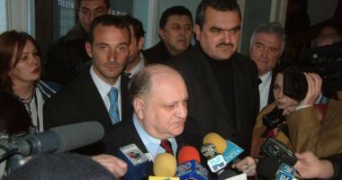 RADU MAZĂRE, de la mărire la decădere, în IMAGINI - 11