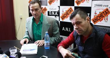 RADU MAZĂRE, de la mărire la decădere, în IMAGINI - 52