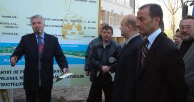 RADU MAZĂRE, de la mărire la decădere, în IMAGINI - 13