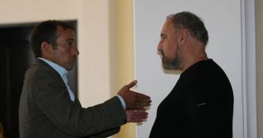 RADU MAZĂRE, de la mărire la decădere, în IMAGINI - 29
