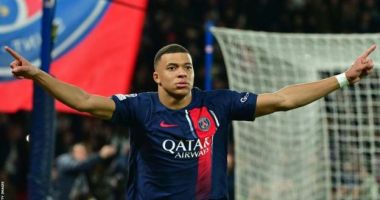 Marca: Kylian Mbappe a semnat cu Real Madrid!